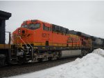 BNSF 6217